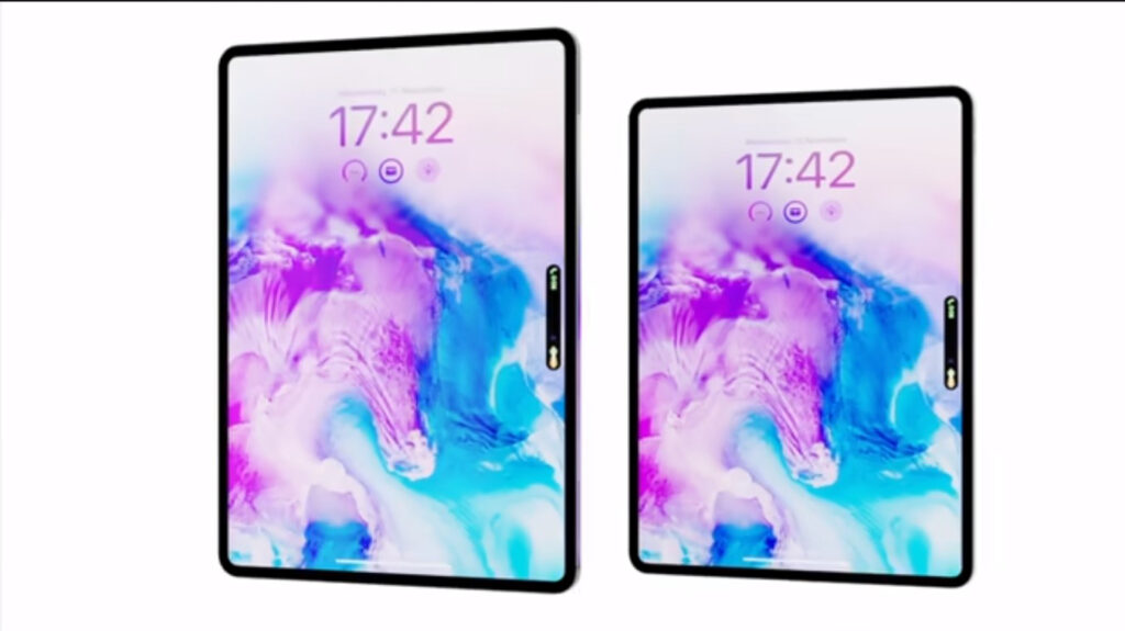 Ipad Pro M3 Release Date Oled Price Leak Amazing Innovation 