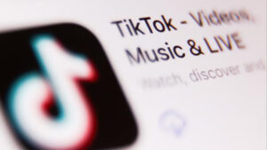 House approves measures that may result in a US ban on TikTok