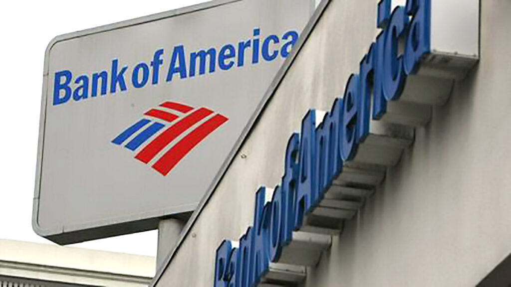 Bank of America raised its US minimum wage to $24 an hour