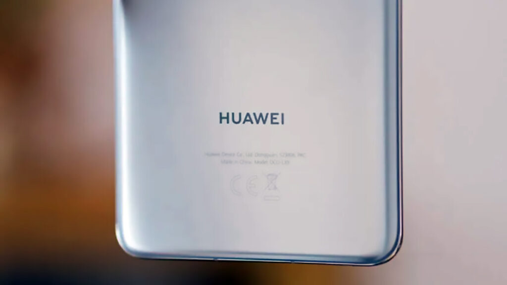 HUAWEI First Triple-Screen Foldable Phone is Coming Next Week