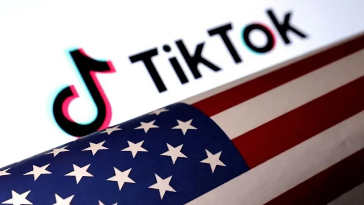 TikTok will launch an appeal against being sold or banned in the US